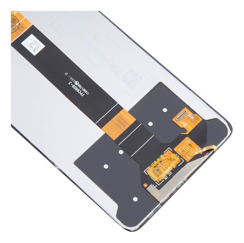 Tela Lcd+tela Sensível Ao Toque Para Tcl 50 Xe Nxtpaper