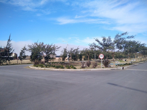 Lote - Ecopueblo Alvear - Todos Los Servicios