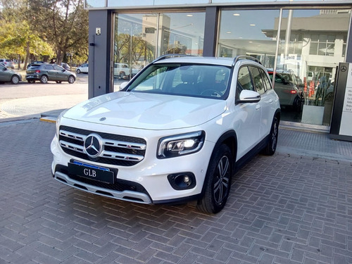 Mercedes-Benz Clase GLB 2.0 Glb200 Advance 163cv