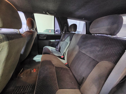Chevrolet Blazer 2.8 Dlx I 4x4
