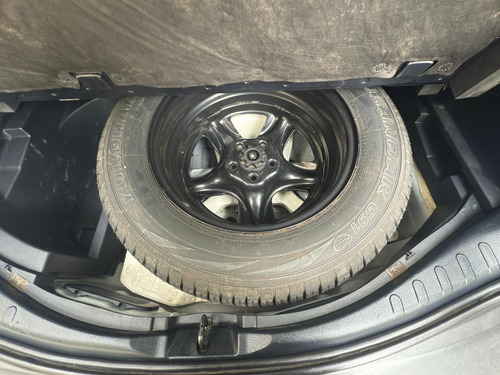 Toyota RAV4 2.0 4x2 Cvt