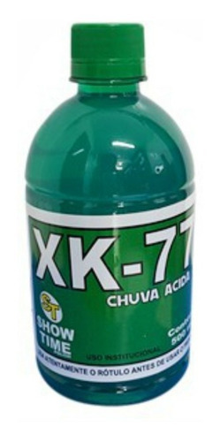 Xk-77 Removedor De Chuva Ácida (cola, Insulfim ) 500 Ml
