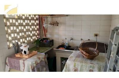 Imagem 19 de 23 de Casa - Ref: 33462