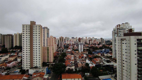 Imagem 30 de 30 de Apartamento De 94m² Com 3 Dormitorios Sendo 1 Suíte E 2 Vagas - Bosque Da Saúde - Ap9631