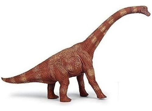 Braquiosaurio Grande De Juguete, Dinosaurio