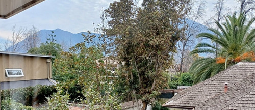 Vitacura Juan Xiii Gran Ubicación Para Remodelar