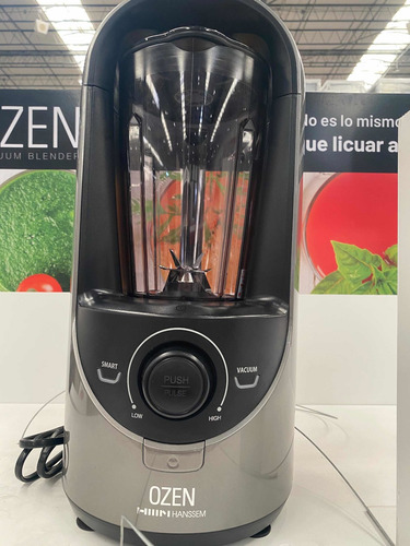 Licuadora De Vacío Ozen