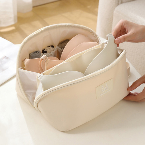 Bolsa De Almacenamiento De Ropa Interior Multifuncional Para