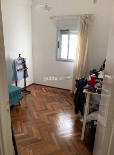 Imagen 7 de 12 de Venta Apartamento 2 Dormitorios A Estrenar Centro