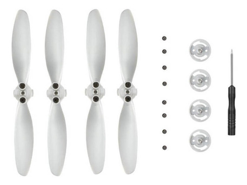 Kit De Hélices Engate Rápido Para Drone Dji Mini 2 - Startrc