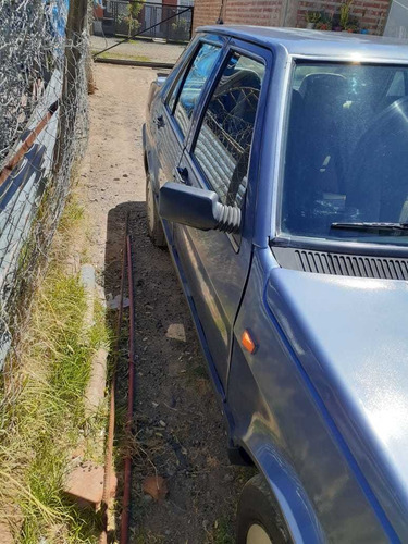 Fiat Regata 2.0 2000 1988