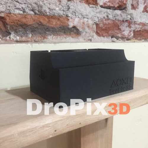 Imagen 3 de 8 de Soporte Move Playstation