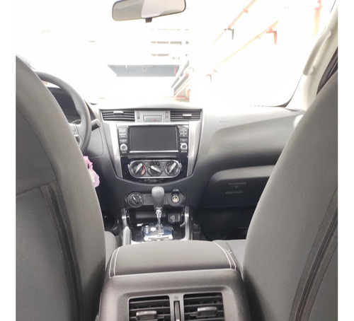 Nissan Frontier 2.3bt X-gear 4x4 At L22