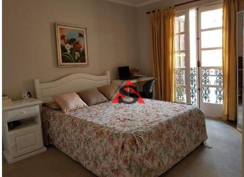 Casa Com 3 Dormitórios À Venda, 180 M² Por R$ 1.100.000,00 - Vila Mascote - São Paulo/sp - Ca2212