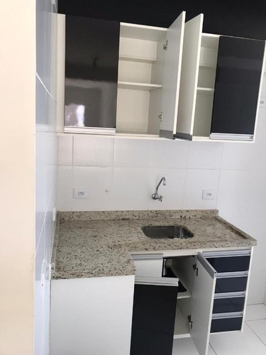 Imagem 13 de 15 de Apartamento Com 2 Dormitórios, 60 M² - Venda Ou Aluguel - Assunção - São Bernardo Do Campo/sp - Ap65539