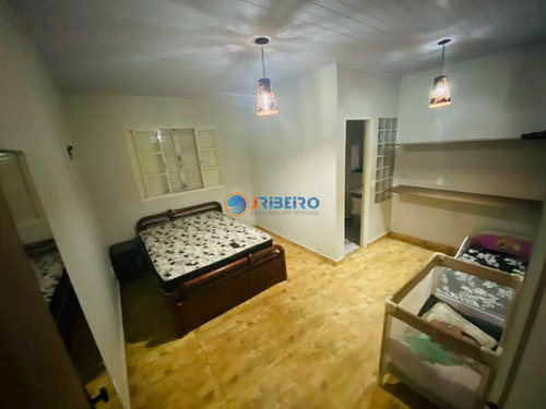 Imagem 13 de 23 de Chácara À Venda 03 Dormitórios 1 Suíte Espaço Gourmet Forno De Pizza Spa Sala De Jogos Salão De Festas Em Mairiporã/sp - 901389