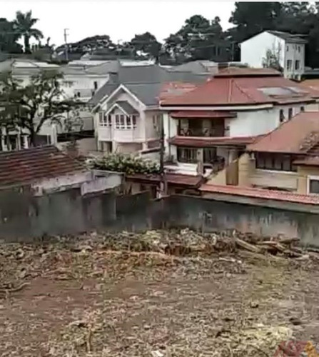 Imagem 4 de 4 de Terreno Com 735,00 M² No Tremembé Para Investidores. - Al1789