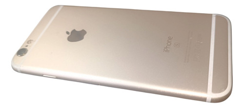 Iphone 6s Apple Dourado 16gb 2gb Ram Desbloqueado Dourado-claro (Usado)