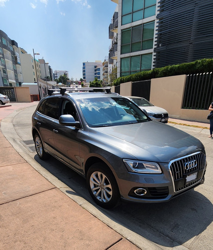 Audi Q5 2.0 Luxury T At