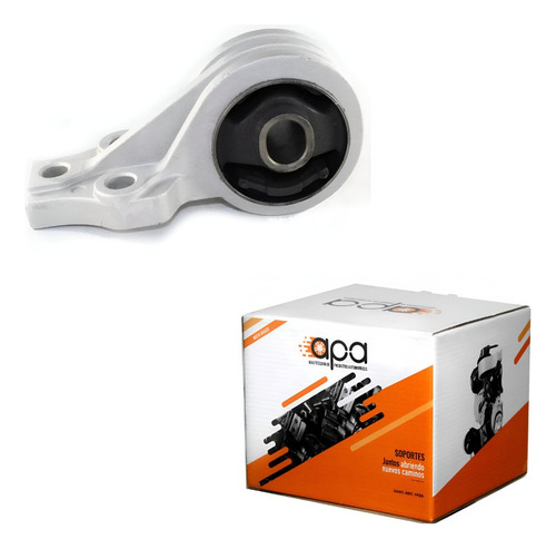 Sop Tras Ford Escape 2.5 L4 2009-2012 Rep Sop 687