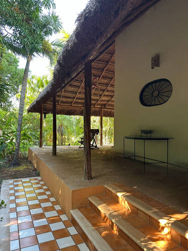 Chulada En Cholul