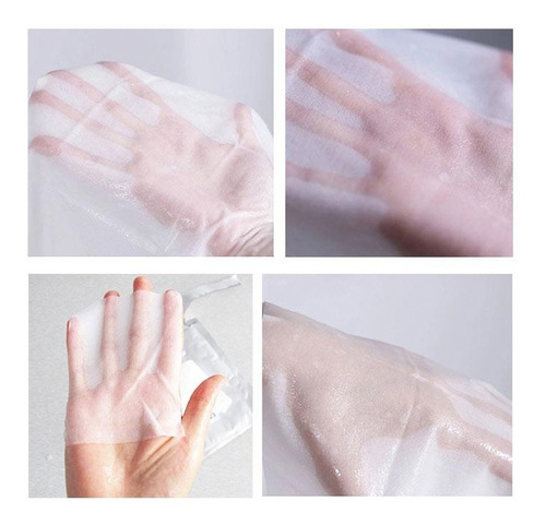 Imagen 4 de 8 de Membrana Con Gel Anticongelante Para Criolipolisis 34x42 Cms
