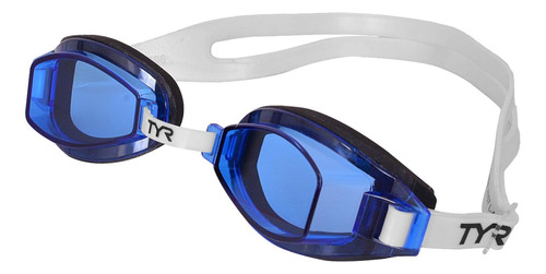 Gafas De Natación Unisex Tyr Azul4