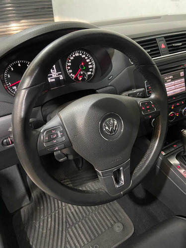 Vento 2.0t Dsg 2014 Sportline Unico Por Su Estado Permuto