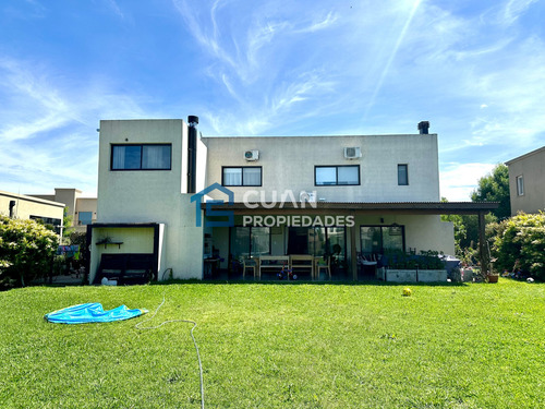 Casa En Venta Altos De Campo Grande - Cuan Propiedades