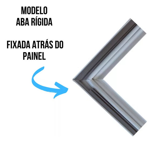 Jogo Borrachas De Geladeira Freezer E Porta Electrolux Dc49x