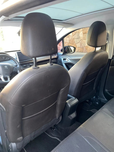 Peugeot 2008 1.6 In Concert