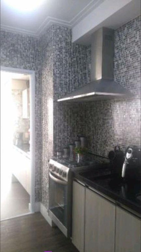 Apartamento Residencial À Venda, Vila Prudente, São Paulo. - Ap5456