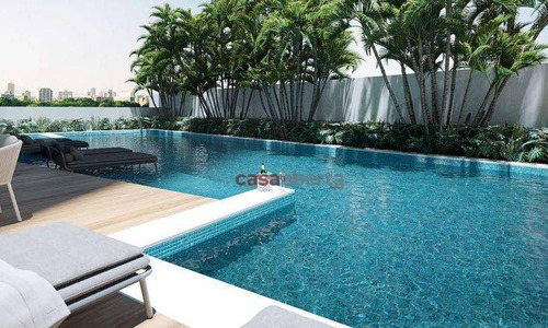 Imagem 9 de 16 de Apartamento Com 3 Dormitórios À Venda, 115 M² Por R$ 621.020,65 - Lagoa Nova - Natal/rn - Ap0065