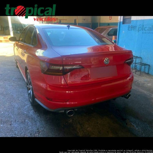Imagem 5 de 9 de Volkswagen Jetta 2.0 350 Tsi Gasolina Gli Dsg