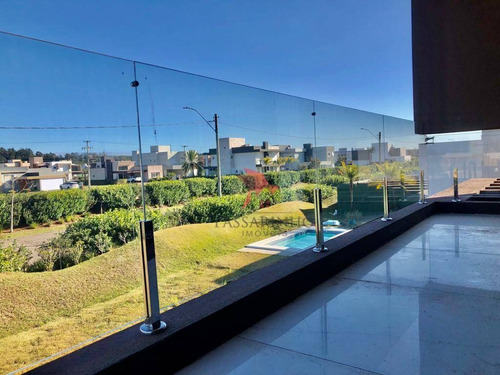 Imagem 22 de 30 de Sobrado Com 4 Dormitórios À Venda, 330 M² Por R$ 1.728.000,00 - Condomínio Reserva Das Águas - Torres/rs - So0120