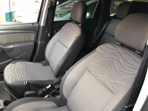 Imagem 8 de 12 de Renault Duster Dynamique 1.6 Flex 2015, Completa, Impecável!