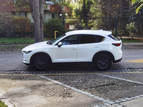 Imagen 5 de 15 de Mazda Cx-5 2.0