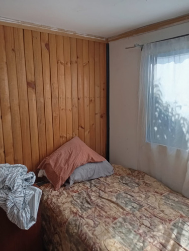 Venta Casa 5d/1b Terreno Aplio Padre Hurtado