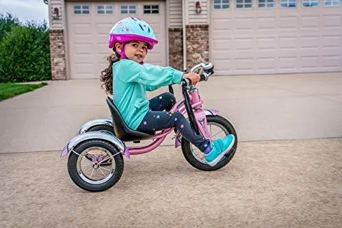 Schwinn Roadster Triciclo Para Ni os