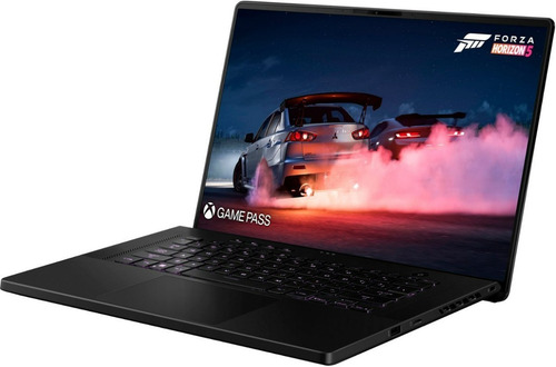 Asus Rog Zephyrus 16 165hz Intel I9 16gb Ram Rtx 3070ti 1tb (Usado)