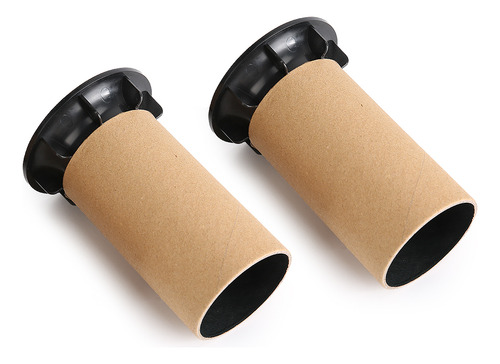 Accesorios Para Altavoces, 2 Piezas, E302, 52 Mm, Orificio I