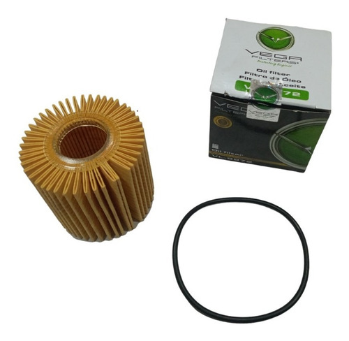 Filtro Aceite Toyota Camry 2008