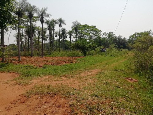 Imagen 7 de 11 de Vendo Terreno De 720 M2 En Itaugua Zona Costa Dulce