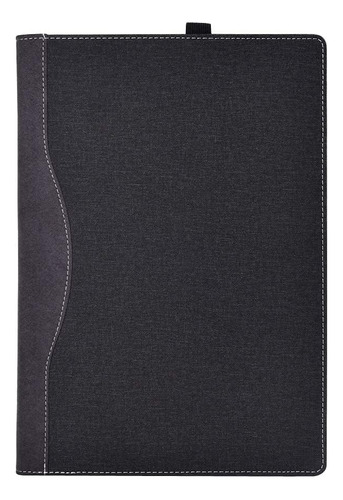 Funda Para Hp Pavilion X360, Duradera/gris/de 14 In