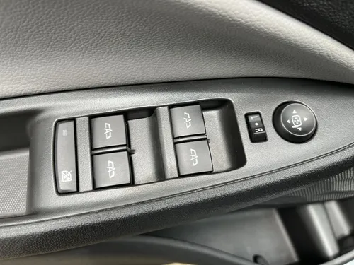 Chevrolet Onix PREMIER TURBO SEC 1,0