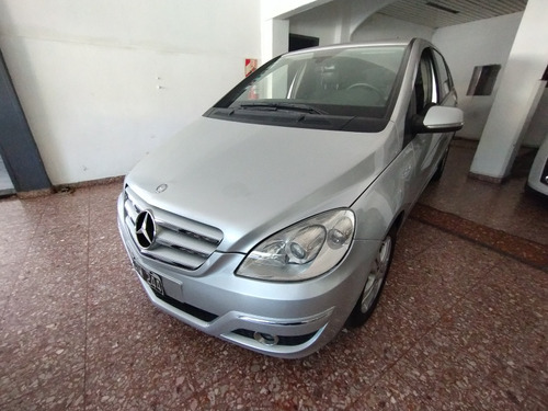 Mercedes-Benz Clase B 2.0 B200 Plus