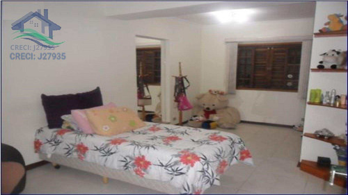 Imagem 10 de 27 de Chácara Com 5 Dorms, Jardim Estância Brasil, Atibaia - R$ 700 Mil, Cod: 977 - V977