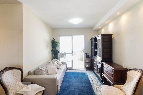 Apartamento À Venda - Mooca, 3 Quartos, 88 - S893134012