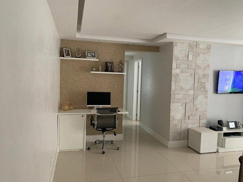 Imagem 8 de 30 de Apartamento À Venda, 100 M² Por R$ 970.000,00 - Mooca (zona Leste) - São Paulo/sp - Ap5836