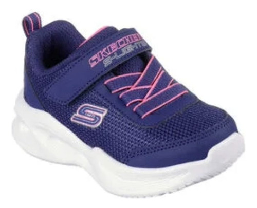 Zapatillas Skechers Sola Glow 303715n-nvy